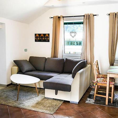 Millenium Inn Mürzzuschlag Exteriér fotografie