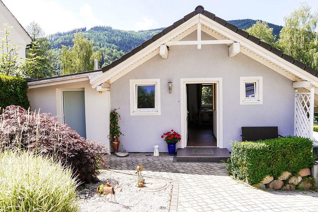 Millenium Inn Mürzzuschlag Exteriér fotografie